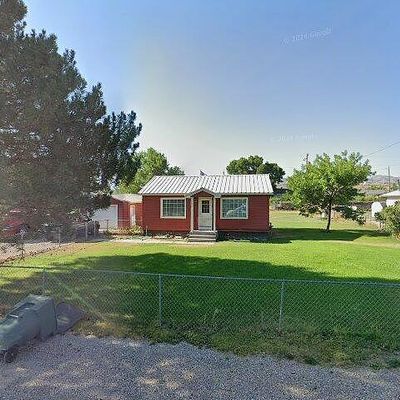 1257 Ridge St, Pocatello, ID 83201