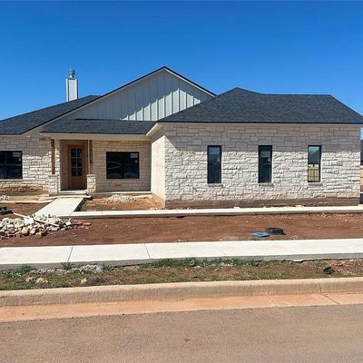 126 Gulfstream, Abilene, TX 79602