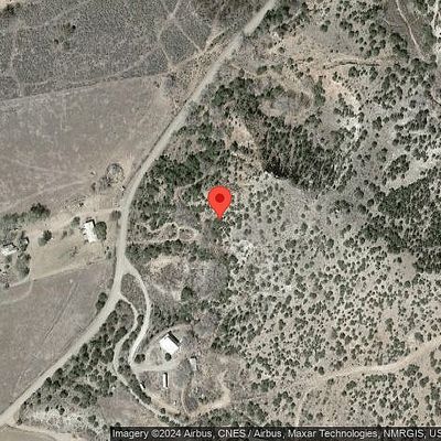 126 Round Mountain Rd, Bent, NM 88314