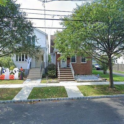 126 Sheridan Ave, Roselle Park, NJ 07204