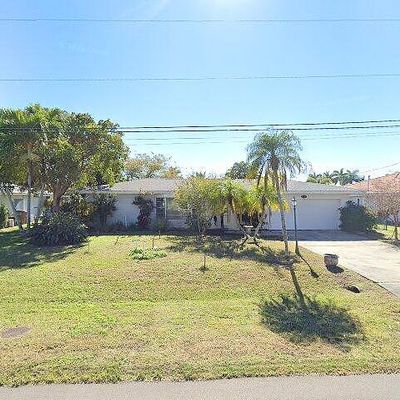 126 Sw 53 Rd St, Cape Coral, FL 33914