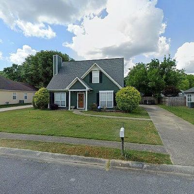 126 W Stonehaven Cir, Pelham, AL 35124