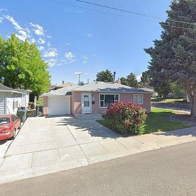 1260 E Maple St, Pocatello, ID 83201