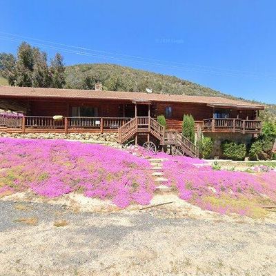 12601 Johnson Rd, Lake Hughes, CA 93532