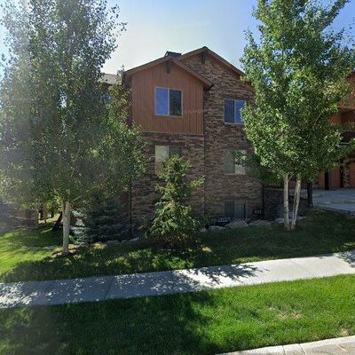 1261 W Black Rock Trl #39 I, Kamas, UT 84036