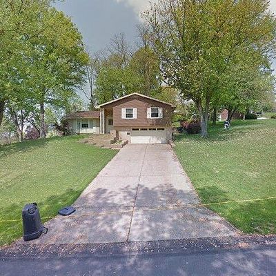 1261 Rolling Meadow Rd, Pittsburgh, PA 15241