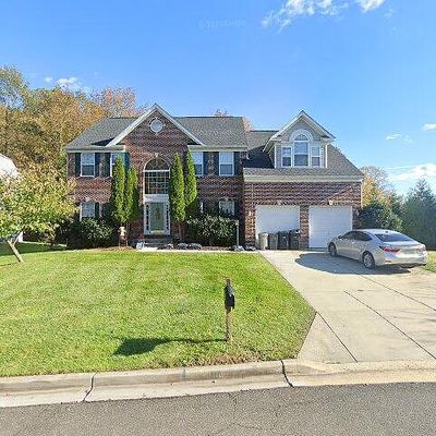 12613 Wallace Ln, Upper Marlboro, MD 20772