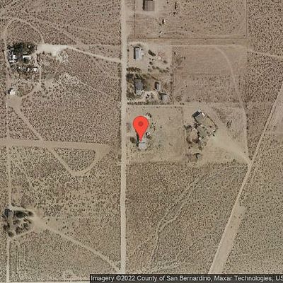 12627 Waverly Ave, Lucerne Valley, CA 92356