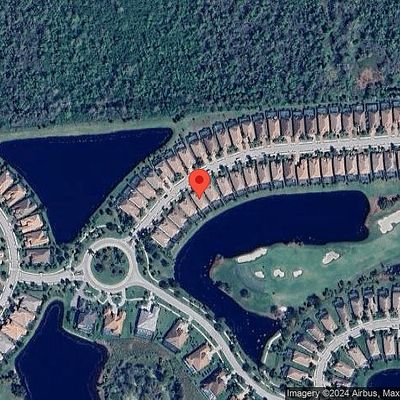 12652 Kinross Ln, Naples, FL 34120