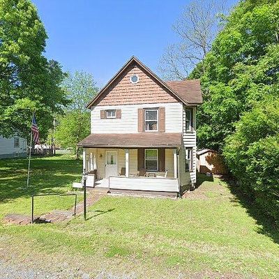 127 Kane St, Wilcox, PA 15870