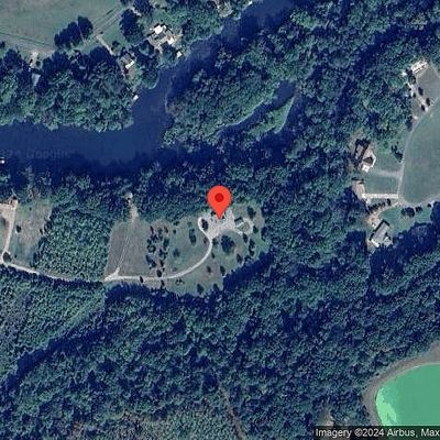 127 Landing Dr, Pangburn, AR 72121