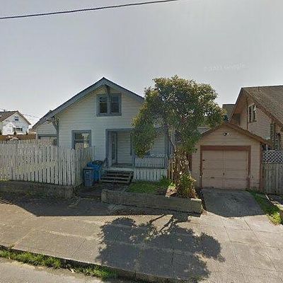 127 W Sonoma St, Eureka, CA 95501