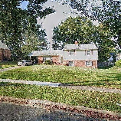 12704 Princeleigh St, Upper Marlboro, MD 20774