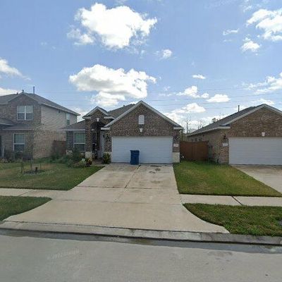 12714 Birsemore Loch Dr, Humble, TX 77346