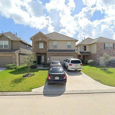 12718 City Green Trl, Houston, TX 77044