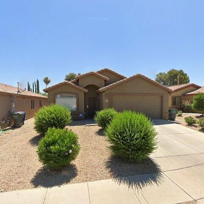 1272 S Camino Seco, Tucson, AZ 85710