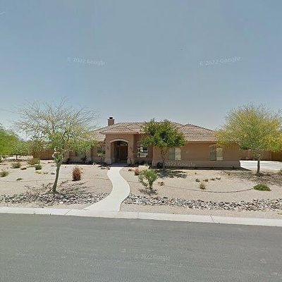 12729 W Martin Rd, Casa Grande, AZ 85194