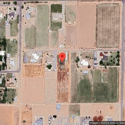 1275 E Stetson Ln, Coolidge, AZ 85128