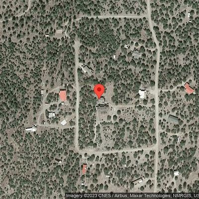 128 Loma Grande Rd, Nogal, NM 88341