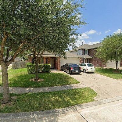 12814 Charing Way, Houston, TX 77045