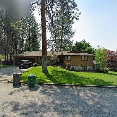 12814 E 25 Th Ave, Spokane Valley, WA 99216