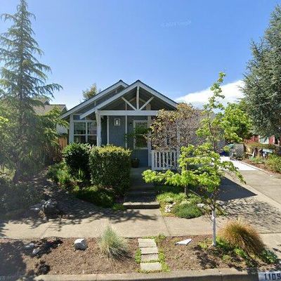 1282 Hagen Way Lot 17, Ashland, OR 97520