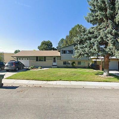 129 Appaloosa Ave, Pocatello, ID 83201