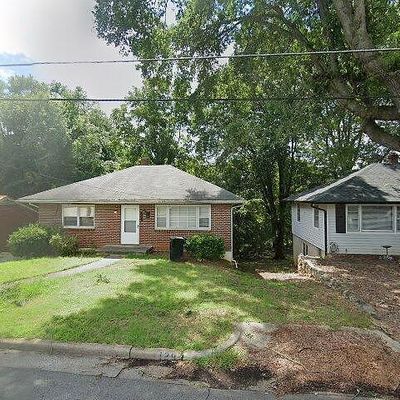 129 Hartford St, Danville, VA 24540