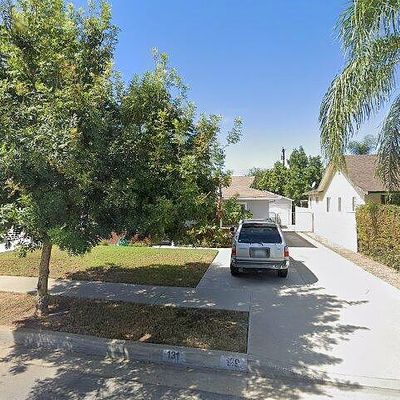 129 S Marcile Ave, Glendora, CA 91741