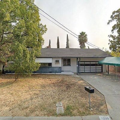 1290 Traynor Rd, Concord, CA 94520