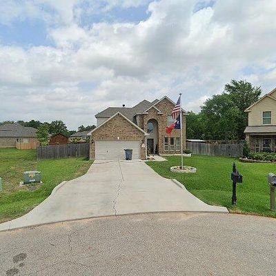 12920 Oakwood Cir, Willis, TX 77318