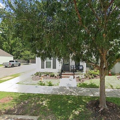 12923 N Vieux Carre Cir, Baton Rouge, LA 70818