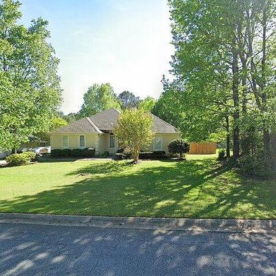 130 Brickleberry Rdg, Athens, GA 30605