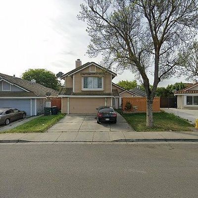 130 E Mount Diablo Ave, Tracy, CA 95376