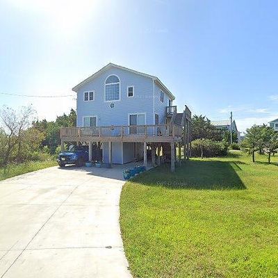 130 Jackson Cir Lot 1, Ocracoke, NC 27960