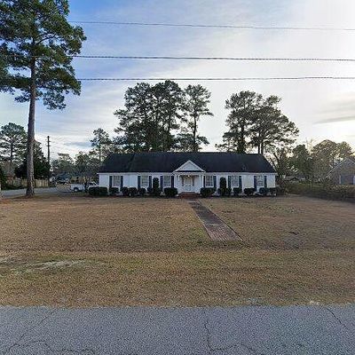 1300 Clarendon Ave, Florence, SC 29505