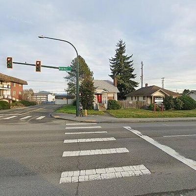 1301 Broadway, Everett, WA 98201