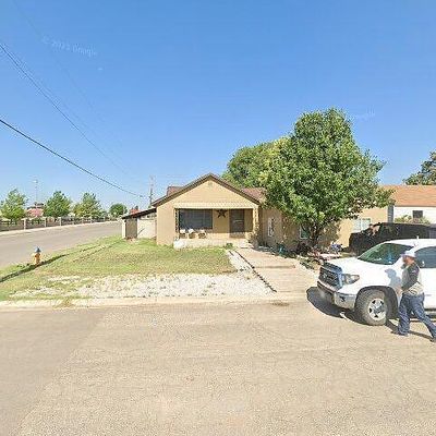 1301 18th St, Eunice, NM 88231