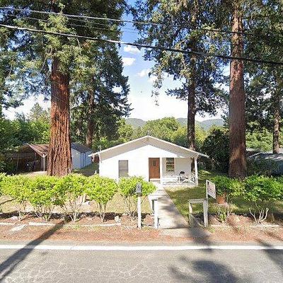 1301 Knob Hill Rd, Ukiah, CA 95482