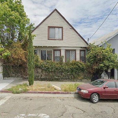 1302 E 19 Th St, Oakland, CA 94606