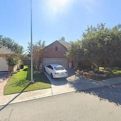 13022 Gordons Knl, San Antonio, TX 78253