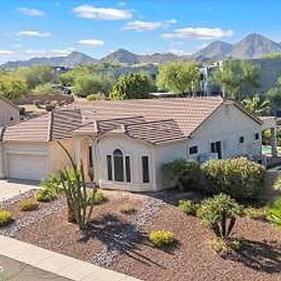 13022 N Crystal Hills Dr, Fountain Hills, AZ 85268