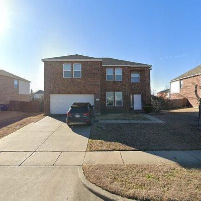 1303 Madison Dr, Wylie, TX 75098