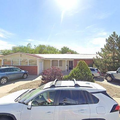 1304 N Carlton Ave, Farmington, NM 87401