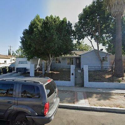 13044 Lorne St, North Hollywood, CA 91605