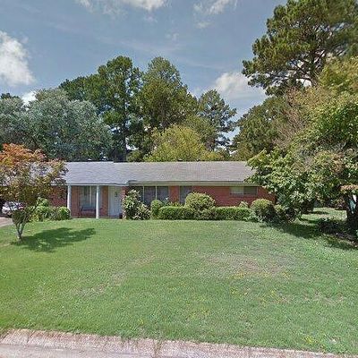 1305 Chestnut, Magnolia, AR 71753