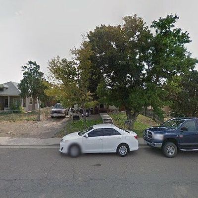 1306 N Linden Ave, Trinidad, CO 81082