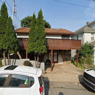 1308 Wood St, Scranton, PA 18508