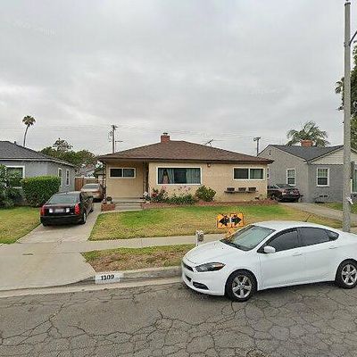 1309 S Mayo Ave, Compton, CA 90221