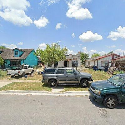 1309 S Missouri Ave, Mercedes, TX 78570